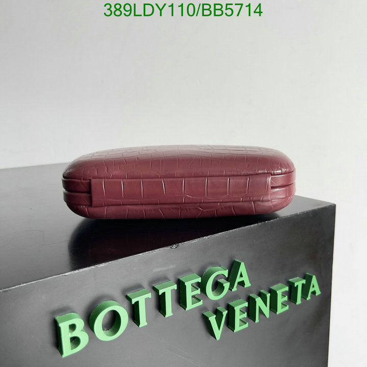 BV Bag-(Mirror)-Clutch- Code: BB5714 $: 389USD