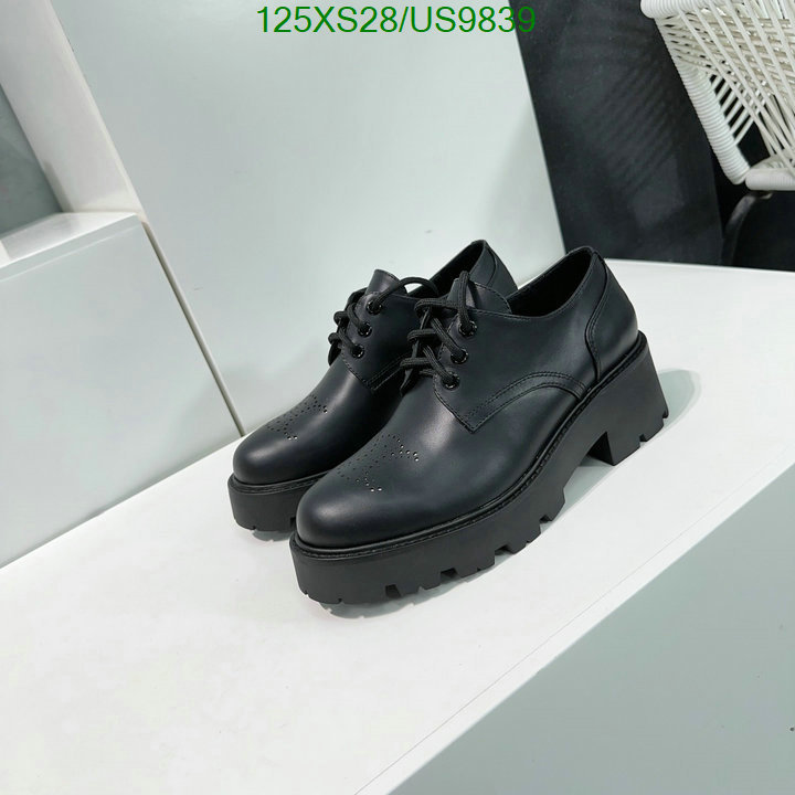 Women Shoes-Celine Code: US9839 $: 125USD