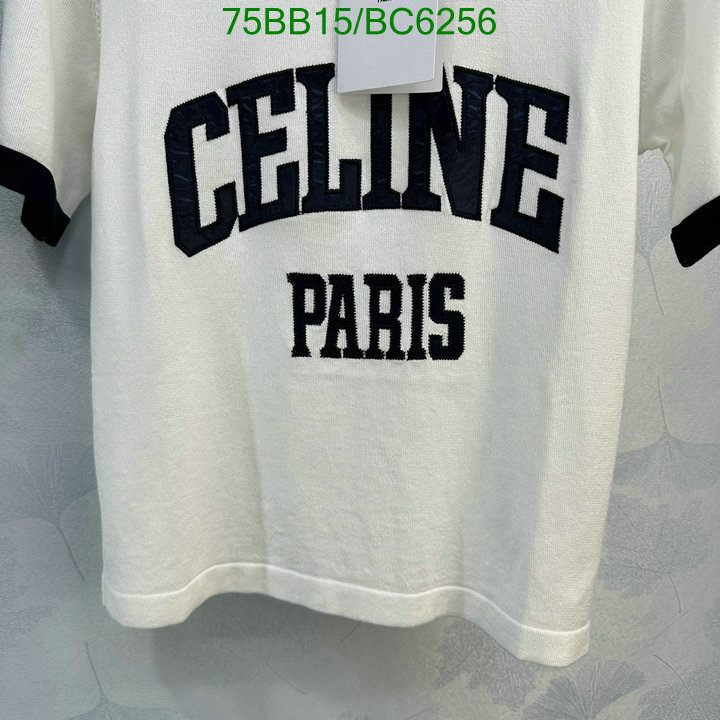 Clothing-Celine Code: BC6256 $: 75USD