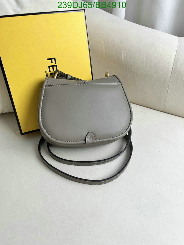 Fendi Bag-(Mirror)-Diagonal- Code: BB4910 $: 239USD