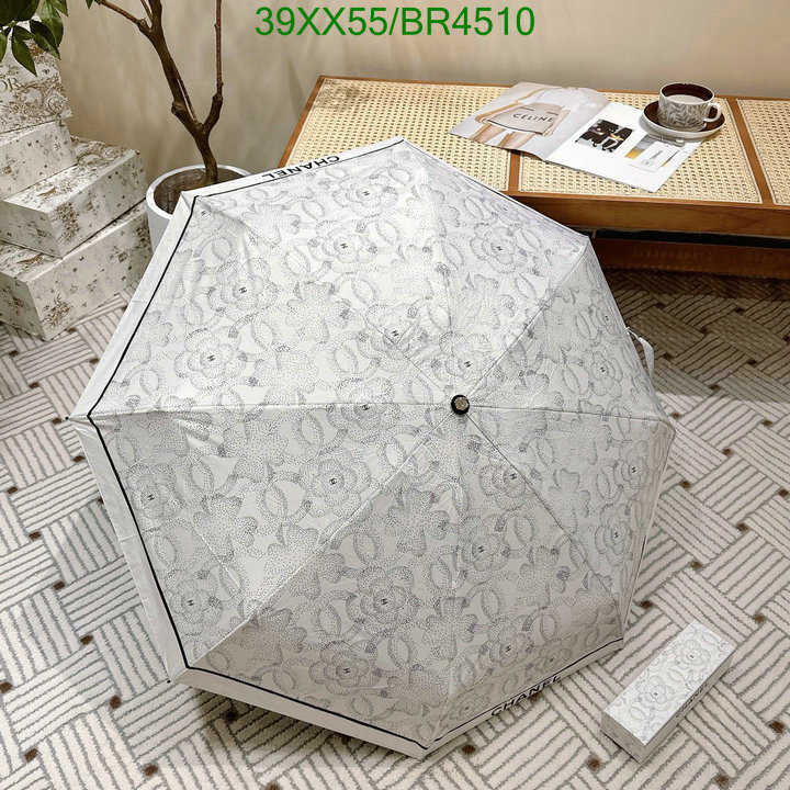 Umbrella-Chanel Code: BR4510 $: 39USD