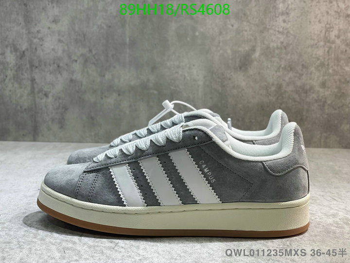 Men shoes-Adidas Code: RS4608 $: 89USD