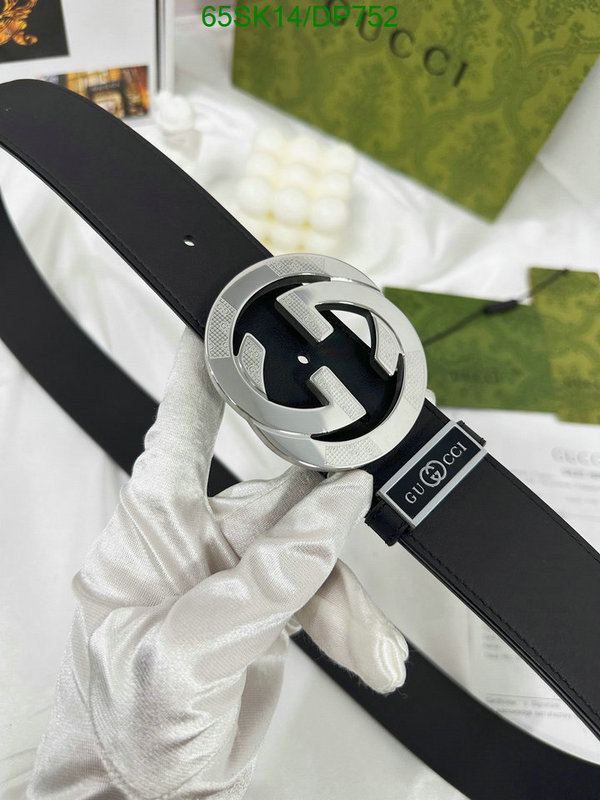 Belts-Gucci Code: DP752 $: 65USD