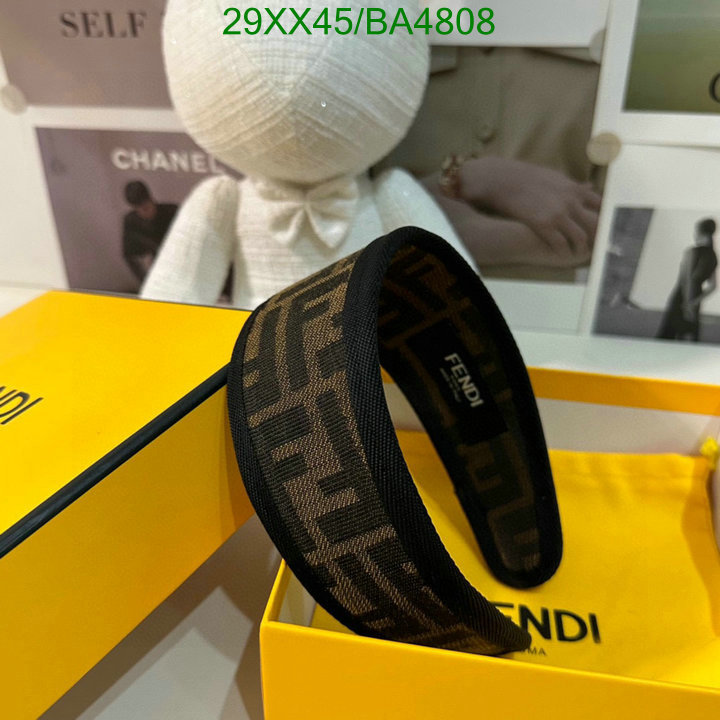 Headband-Fendi Code: BA4808 $: 29USD