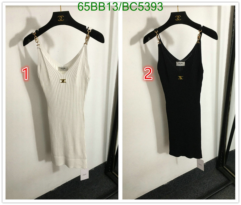 Clothing-Celine Code: BC5393 $: 65USD