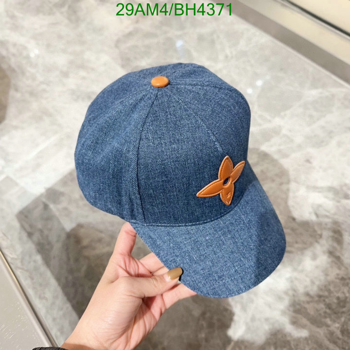 Cap-(Hat)-LV Code: BH4371 $: 29USD