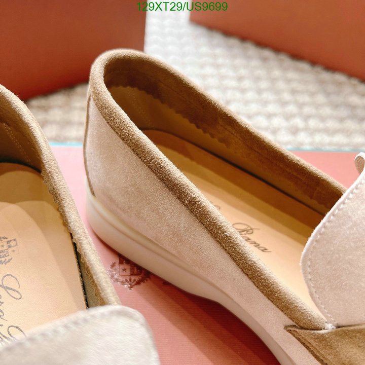 Women Shoes-Loro Piana Code: US9699 $: 129USD