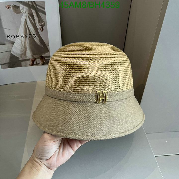 Cap-(Hat)-Hermes Code: BH4359 $: 45USD