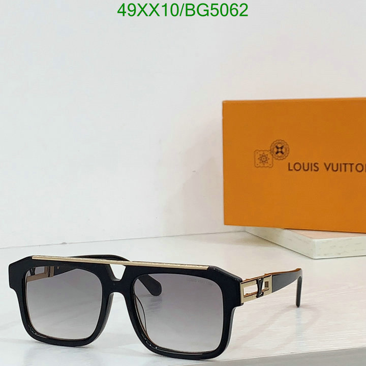 Glasses-LV Code: BG5062 $: 49USD