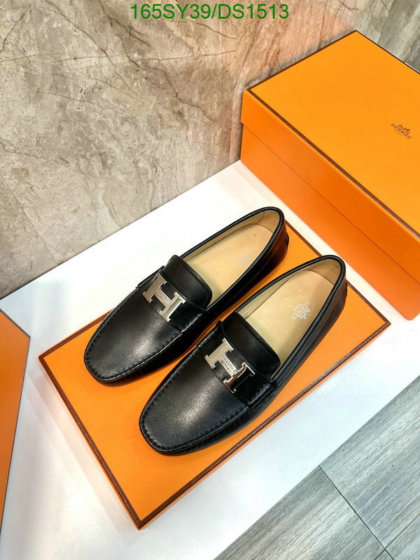 Men shoes-Hermes Code: DS1513 $: 165USD