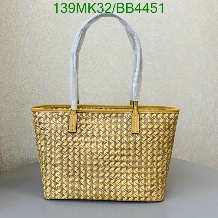 Tory Burch Bag-(Mirror)-Handbag- Code: BB4451