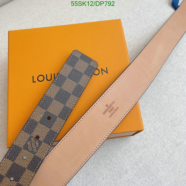 Belts-LV Code: DP792 $: 55USD