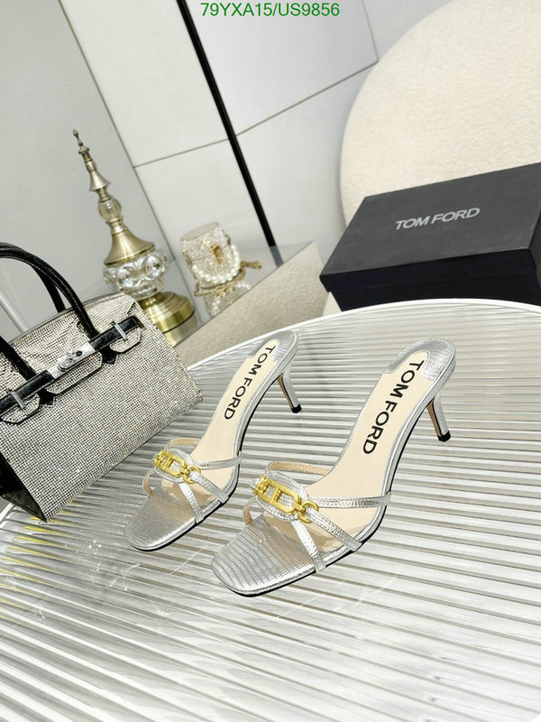 Women Shoes-Tom Ford Code: US9856 $: 79USD