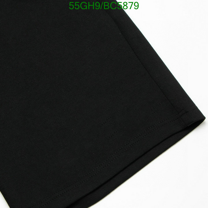 Clothing-Balenciaga Code: BC5879 $: 55USD