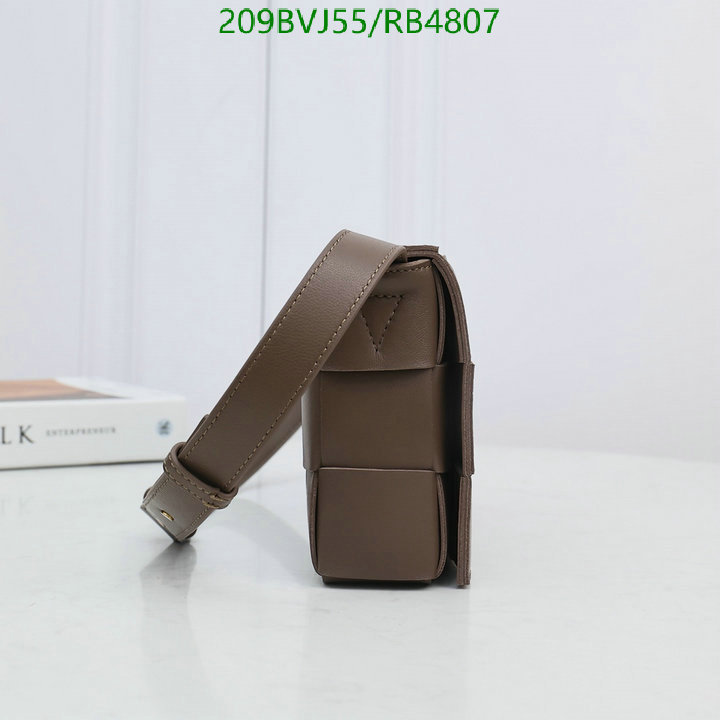 BV Bag-(Mirror)-Crossbody- Code: RB4807 $: 209USD