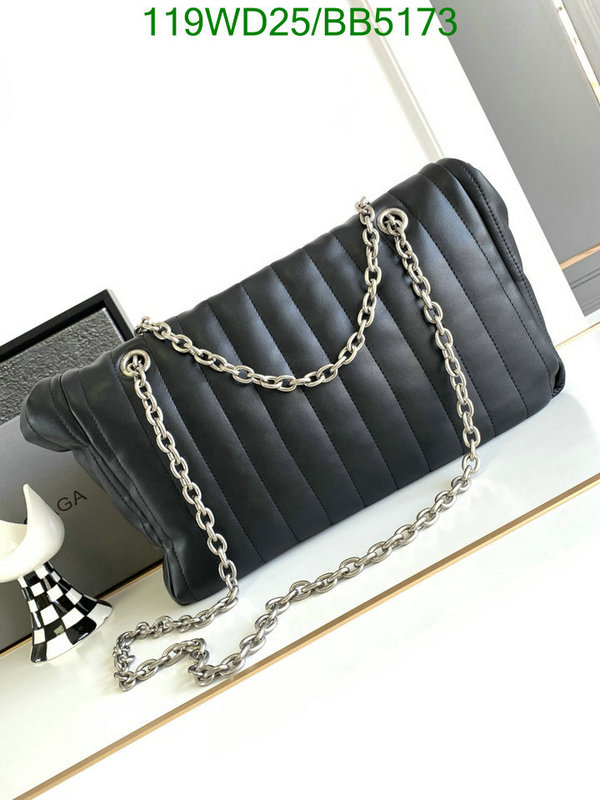 Balenciaga Bag-(4A)-Other Styles- Code: BB5173