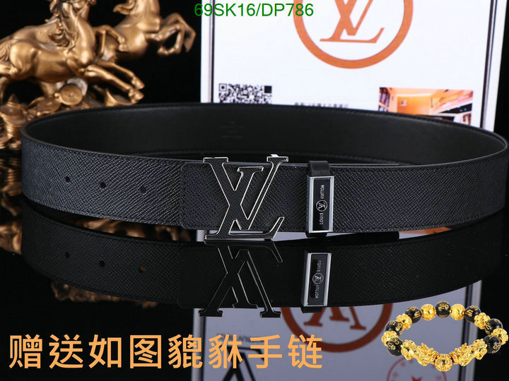 Belts-LV Code: DP786 $: 69USD