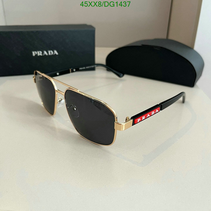 Glasses-Prada Code: DG1437 $: 45USD