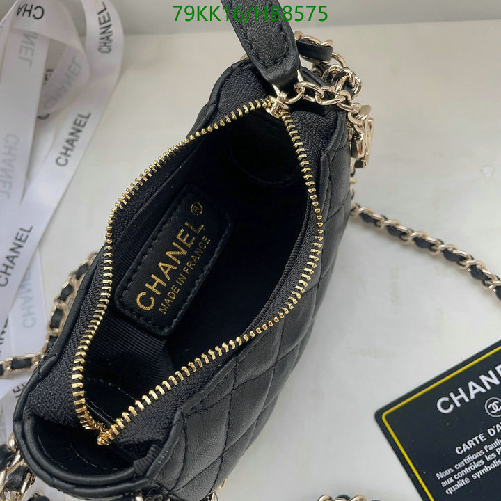 Chanel Bag-(4A)-Diagonal- Code: HB8575 $: 79USD