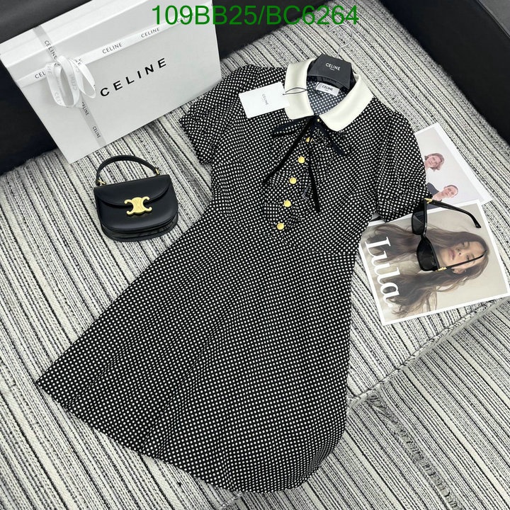 Clothing-Celine Code: BC6264 $: 109USD