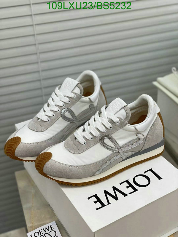 Men shoes-Loewe Code: BS5232 $: 109USD