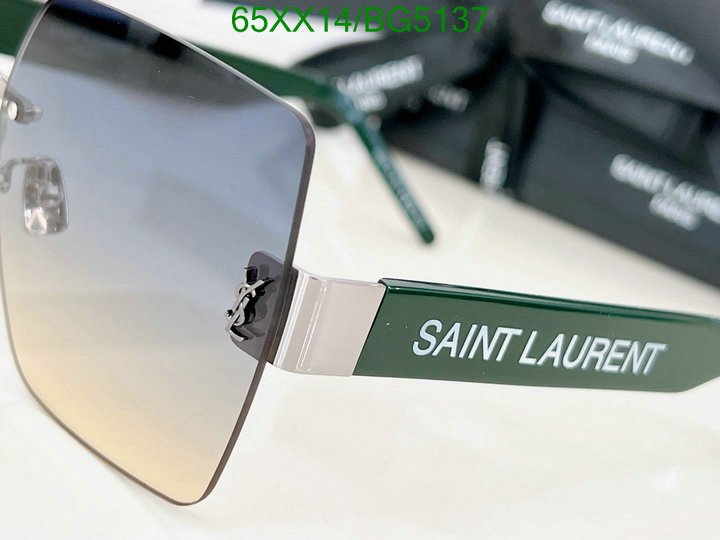 Glasses-YSL Code: BG5137 $: 65USD