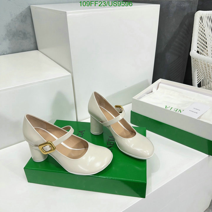 Women Shoes-BV Code: US9596 $: 109USD