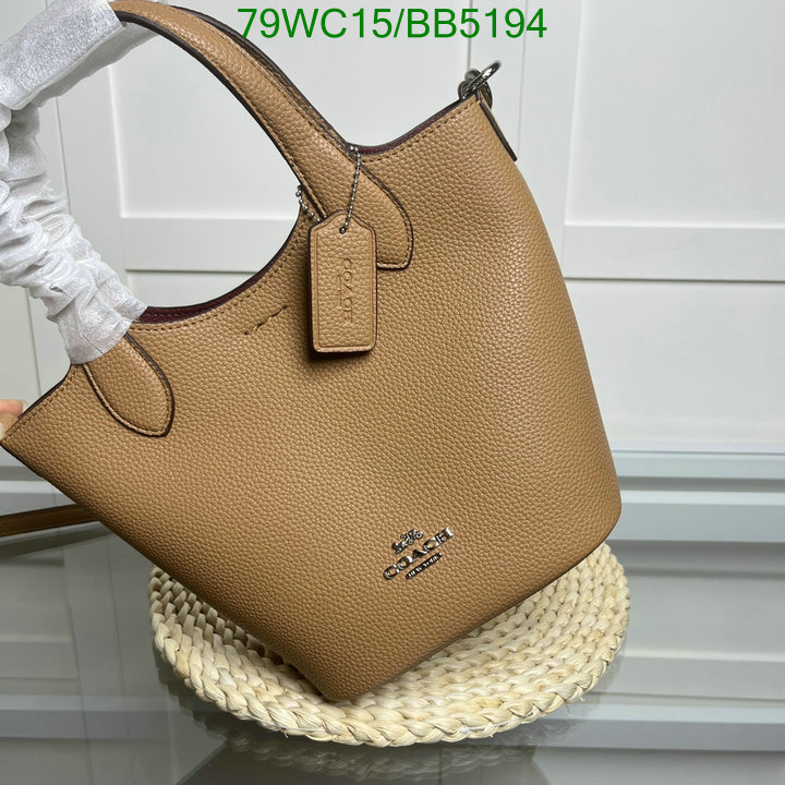 Chloe Bag-(4A)-Crossbody- Code: BB5194 $: 79USD