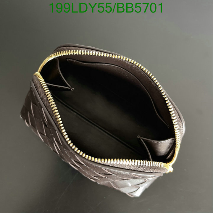 BV Bag-(Mirror)-Clutch- Code: BB5701 $: 199USD