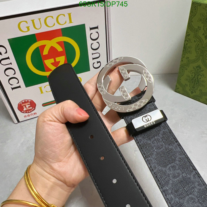 Belts-Gucci Code: DP745 $: 65USD