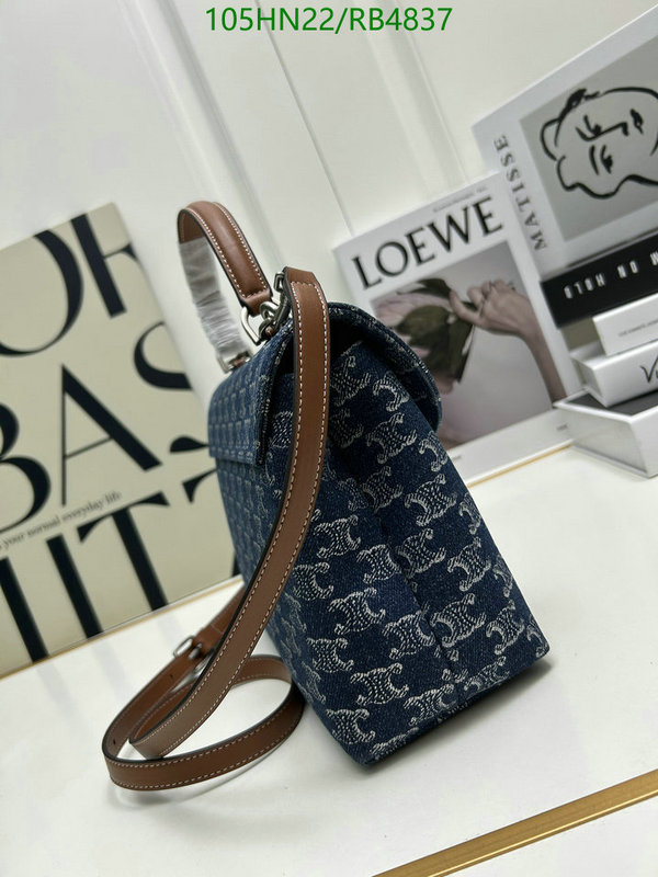 Celine Bag-(4A)-Handbag- Code: RB4837