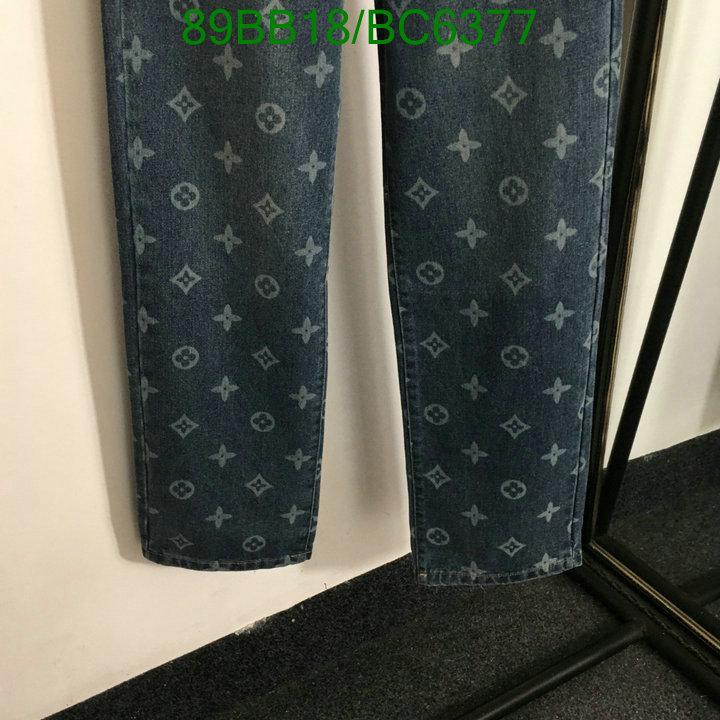 Clothing-LV Code: BC6377 $: 89USD