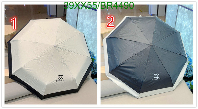 Umbrella-Chanel Code: BR4490 $: 39USD