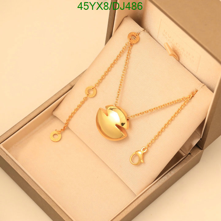 Jewelry-Bvlgari Code: DJ486 $: 45USD