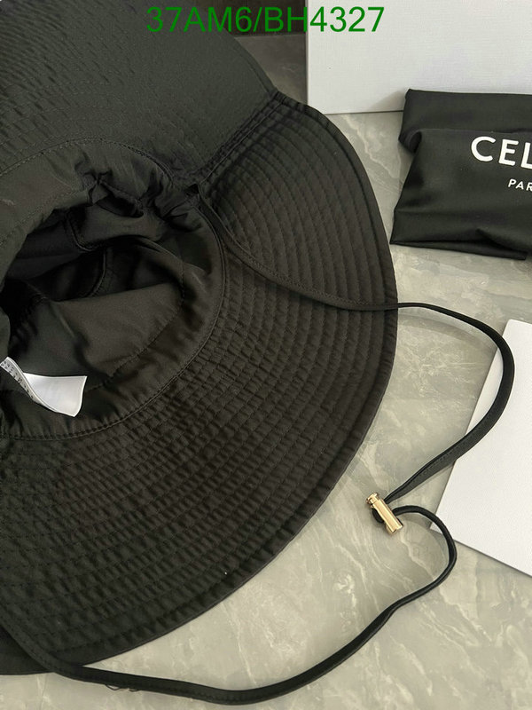 Cap-(Hat)-Celine Code: BH4327 $: 37USD