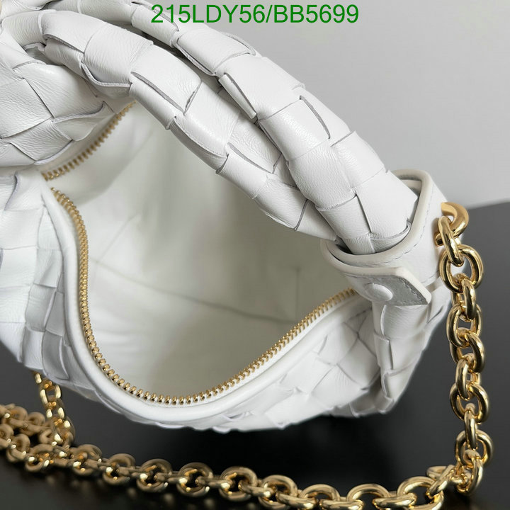 BV Bag-(Mirror)-Jodie Code: BB5699 $: 215USD