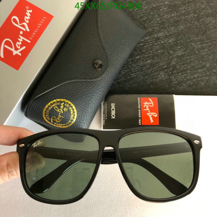 Glasses-Ray-Ban Code: RG4906 $: 45USD