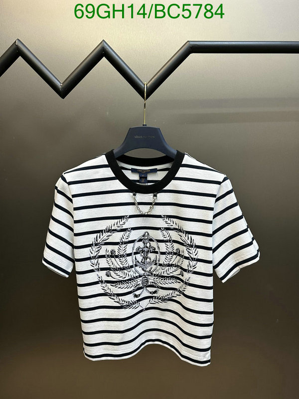 Clothing-LV Code: BC5784 $: 69USD