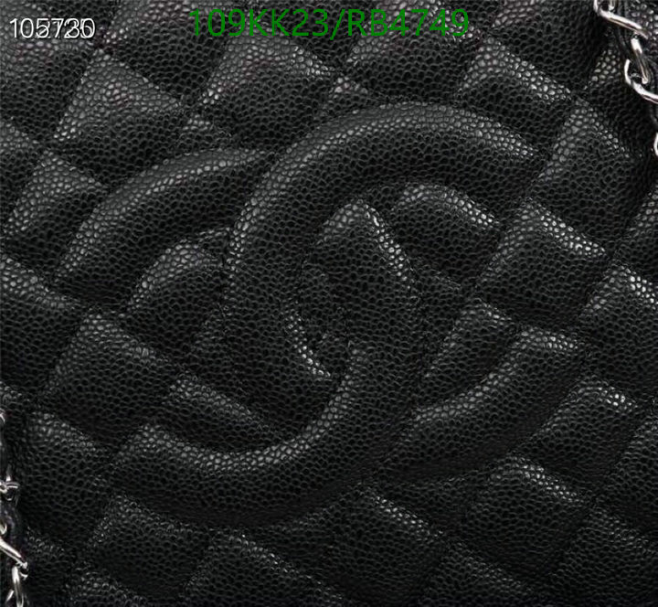 Chanel Bag-(4A)-Handbag- Code: RB4749 $: 109USD
