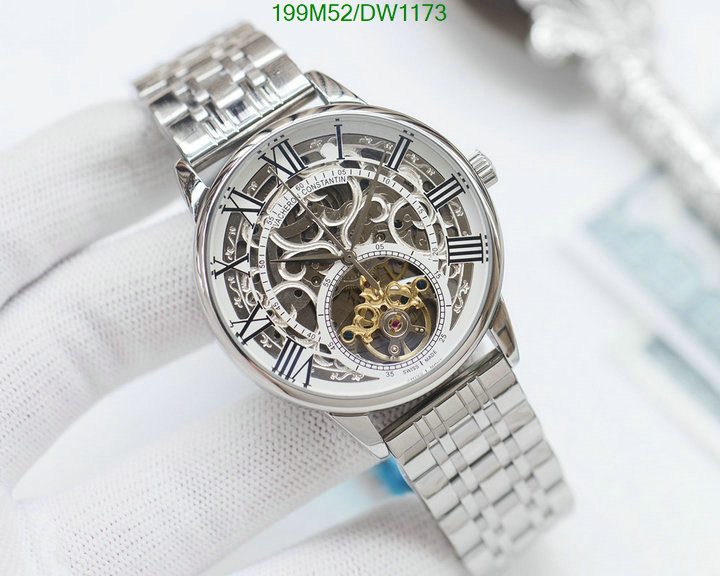 Watch-Mirror Quality-Vacheron Constantin Code: DW1173 $: 199USD