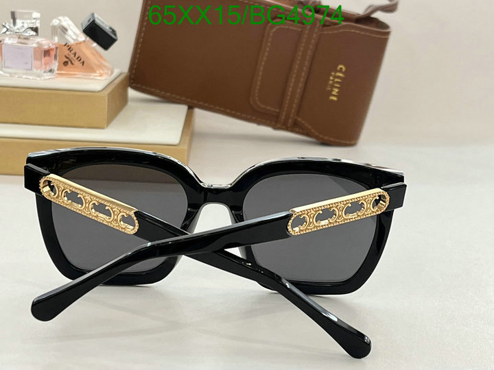 Glasses-Celine Code: BG4974 $: 65USD