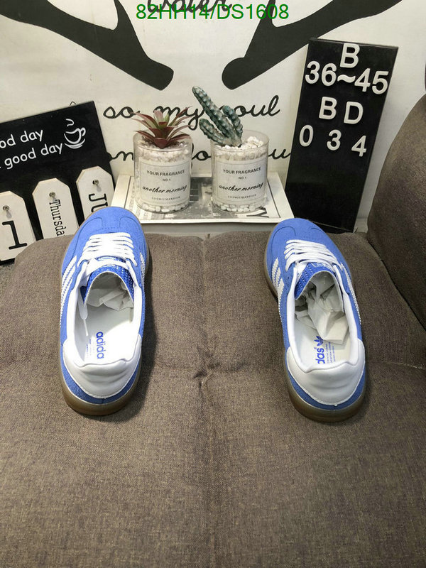 Men shoes-Adidas Code: DS1608 $: 82USD