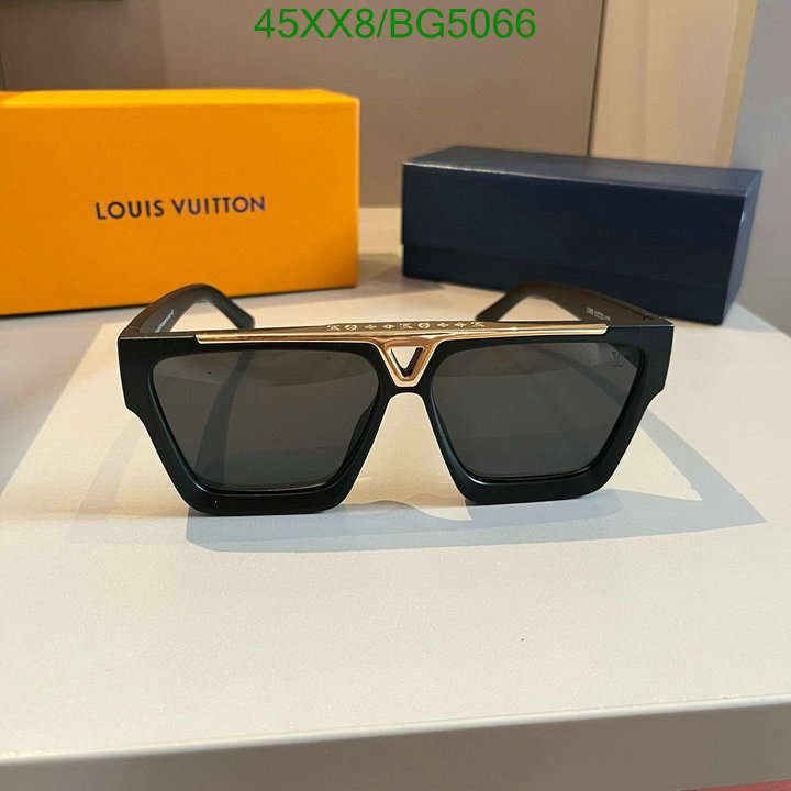 Glasses-LV Code: BG5066 $: 45USD