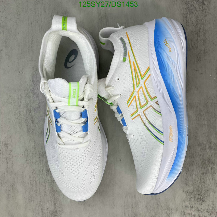 Men shoes-Asics Code: DS1453 $: 125USD