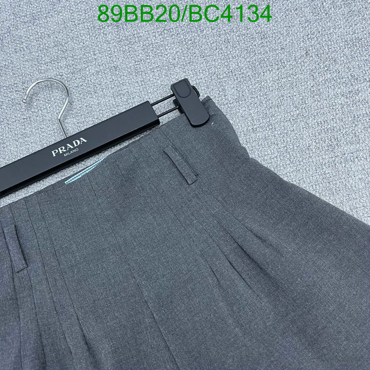 Clothing-Prada Code: BC4134 $: 89USD