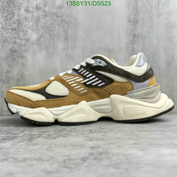 Women Shoes-New Balance Code: DS523 $: 135USD