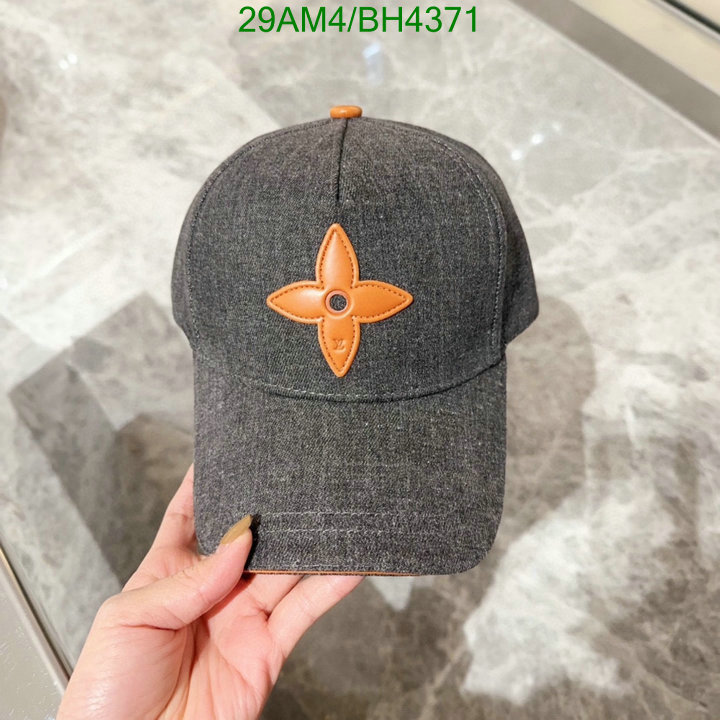 Cap-(Hat)-LV Code: BH4371 $: 29USD