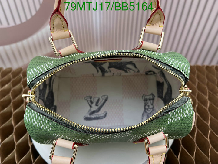 LV Bag-(4A)-Speedy- Code: BB5164 $: 79USD