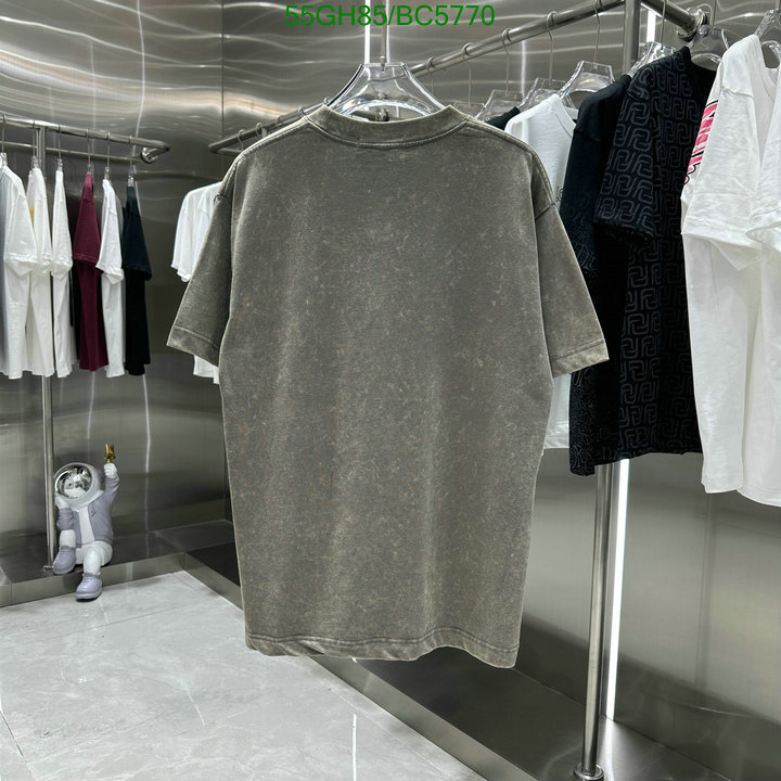 Clothing-Gucci Code: BC5770 $: 55USD