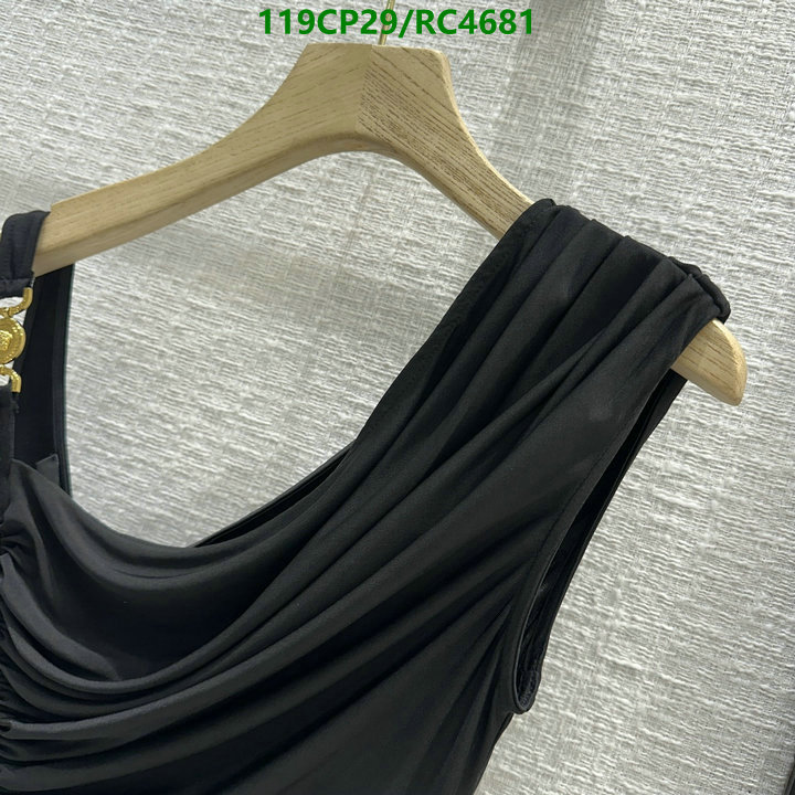 Clothing-Versace Code: RC4681 $: 119USD
